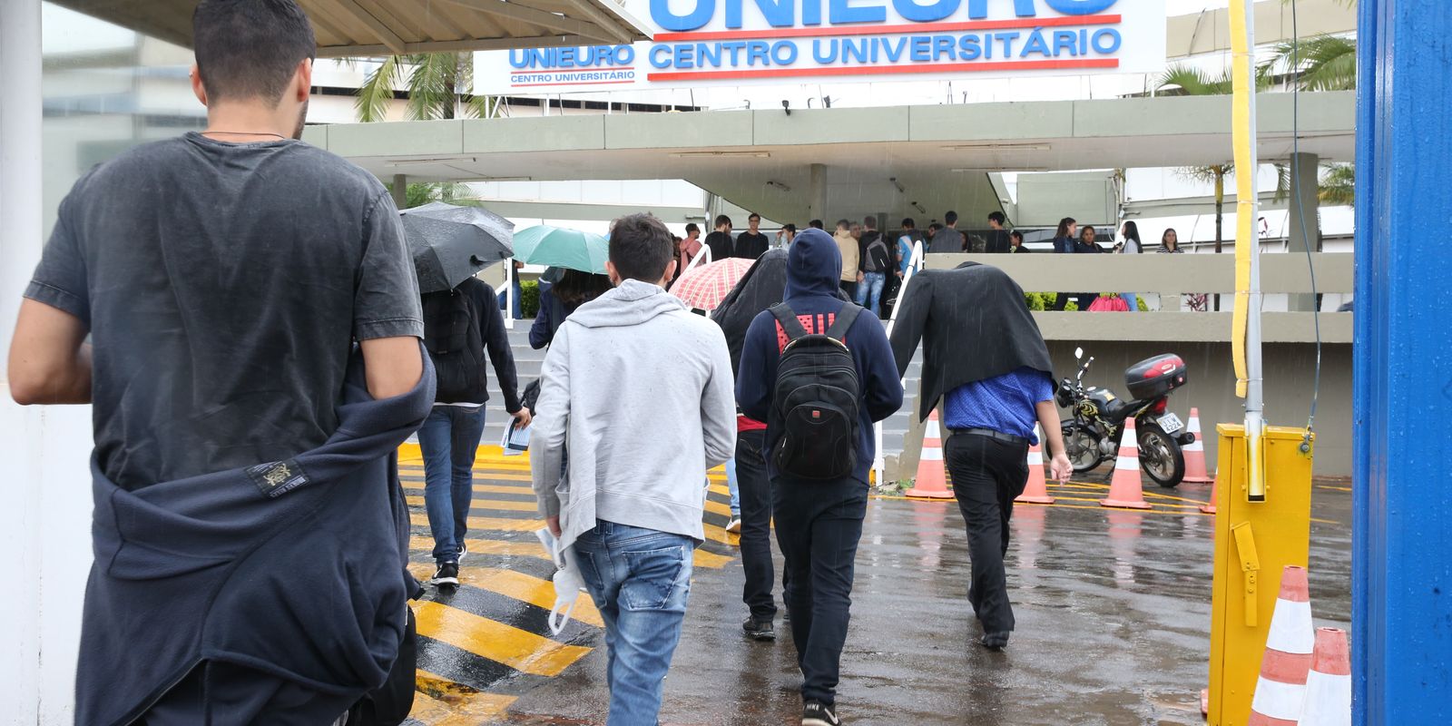 Inscrições para edição do segundo semestre do Fies 2026 terminam hoje