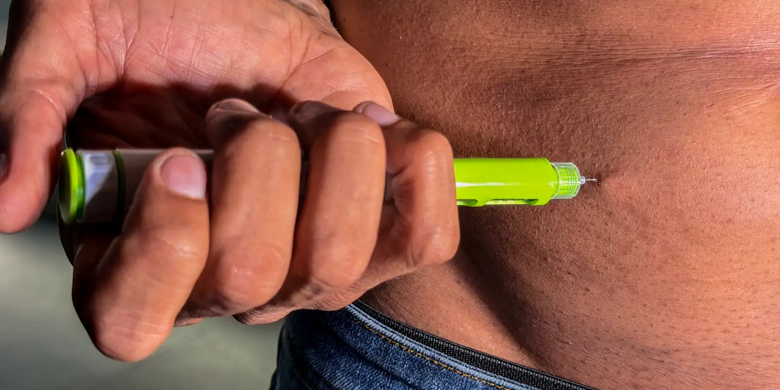 Anvisa aprova Yluméc, nova caneta emagrecedora com semaglutida