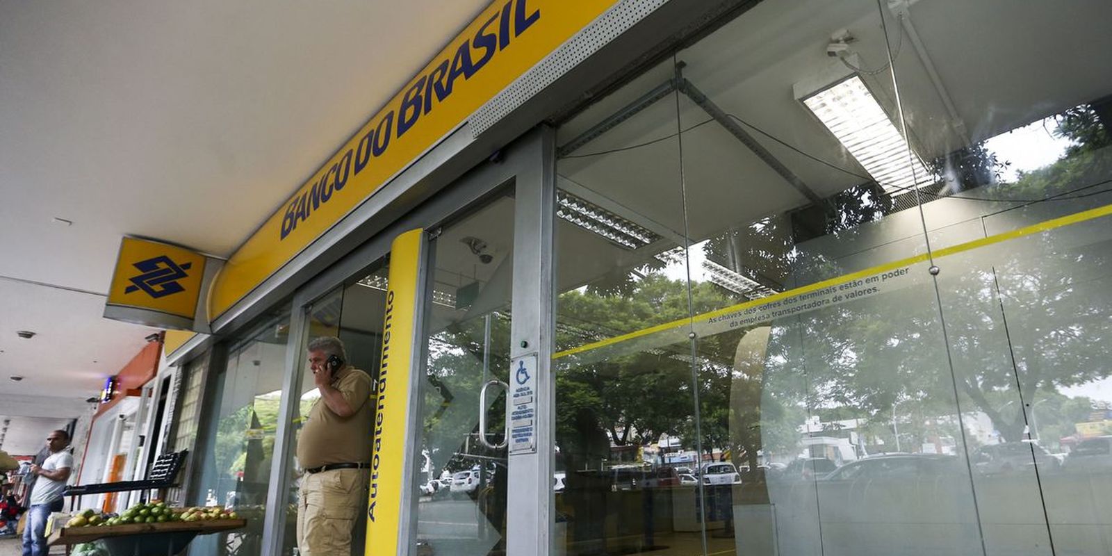 Banco do Brasil lança novo aplicativo com inteligência artificial e recursos de personalização