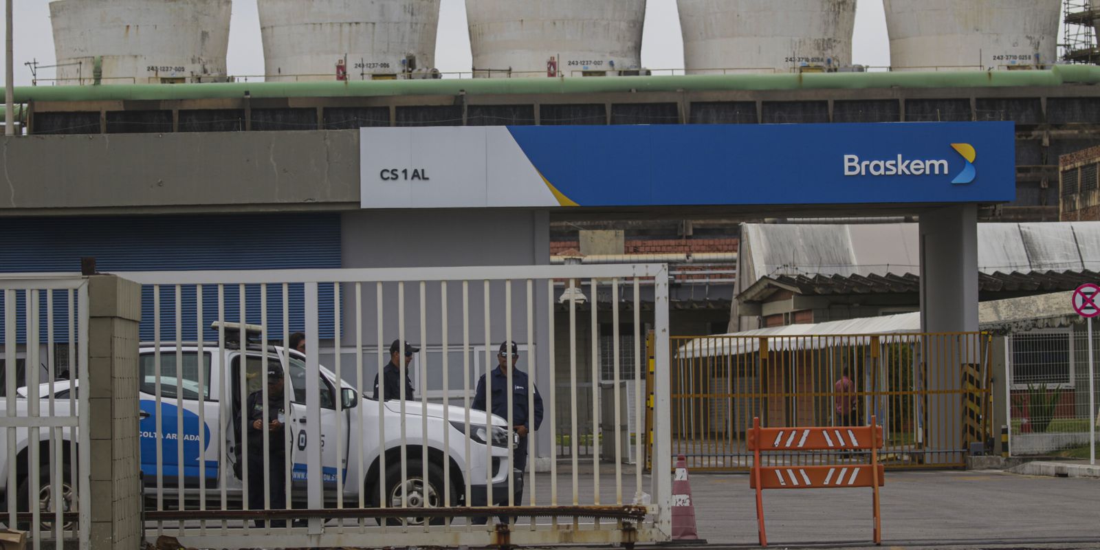 Conselho da Braskem aprova pedido de recuperação extrajudicial para reestruturação de dívidas