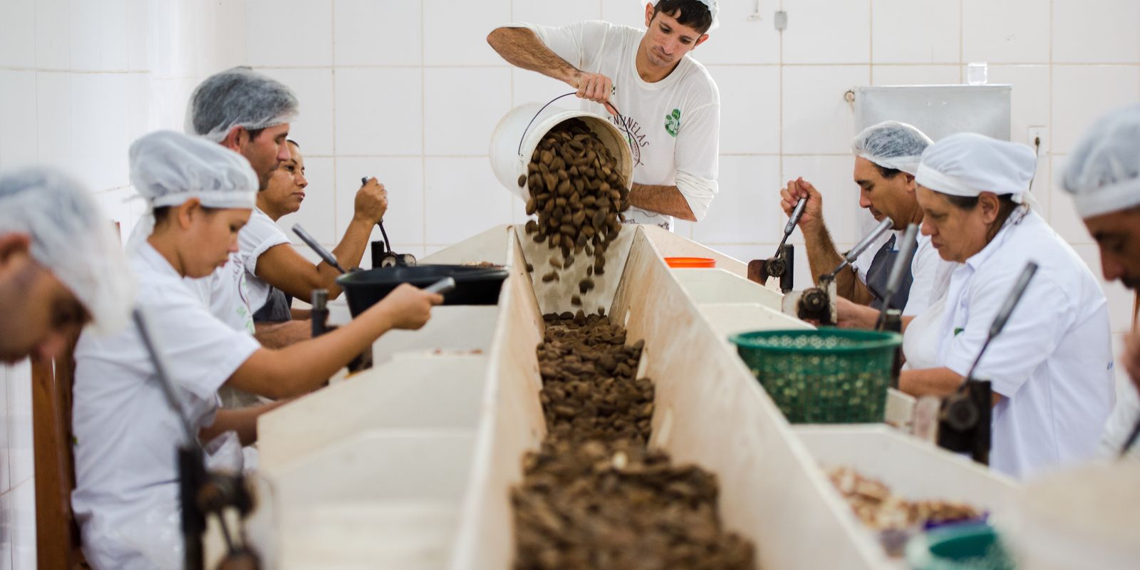 Consulta pública sobre bens sustentáveis no acordo Mercosul-UE encerra nesta quarta-feira