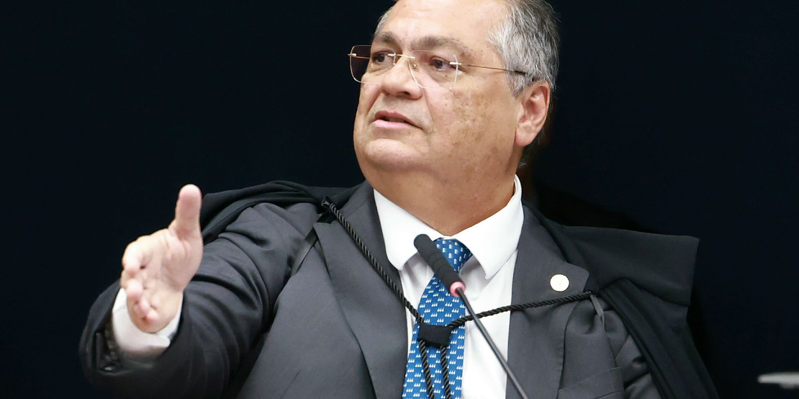Flávio Dino anula emendas parlamentares sugeridas por dirigentes partidários sem mandato