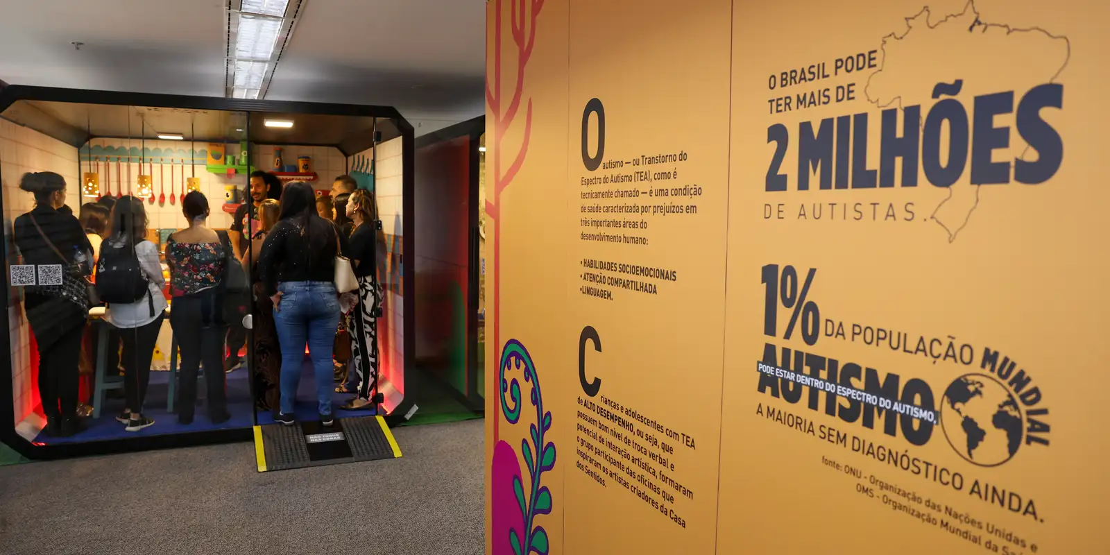 Rio de Janeiro promulga lei do Disque Autismo para resguardar direitos de pessoas com TEA