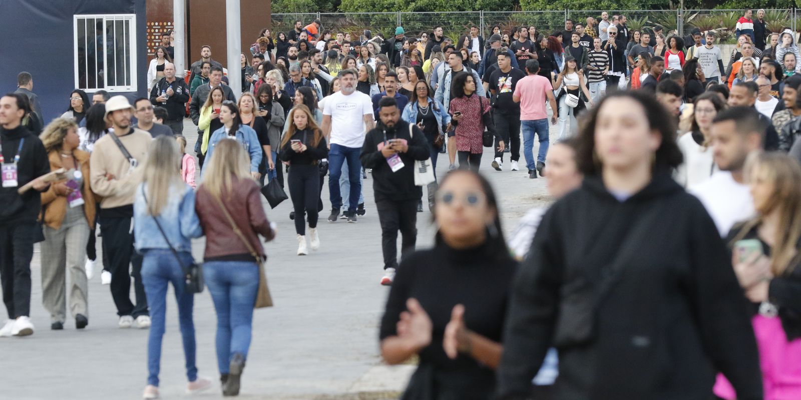 Governo estabelece novas regras para proteger consumidores no acesso a eventos e ingressos