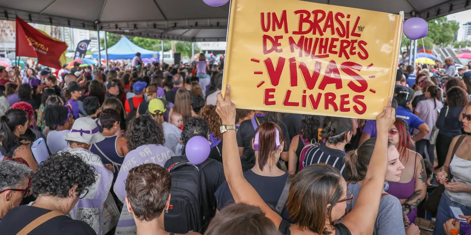 Concessão de medidas protetivas para casos de violência contra a mulher cresce 43% no Rio de Janeiro