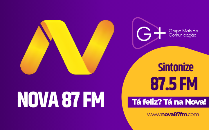 NOVA 87 FM