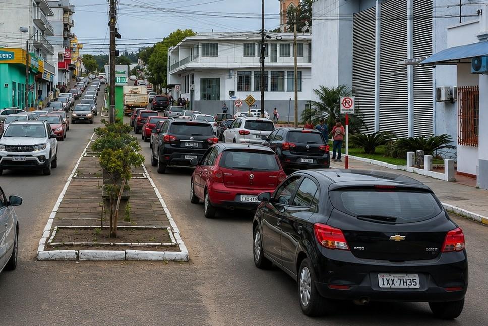 Foto: Felipe Domingos/Portal G+.