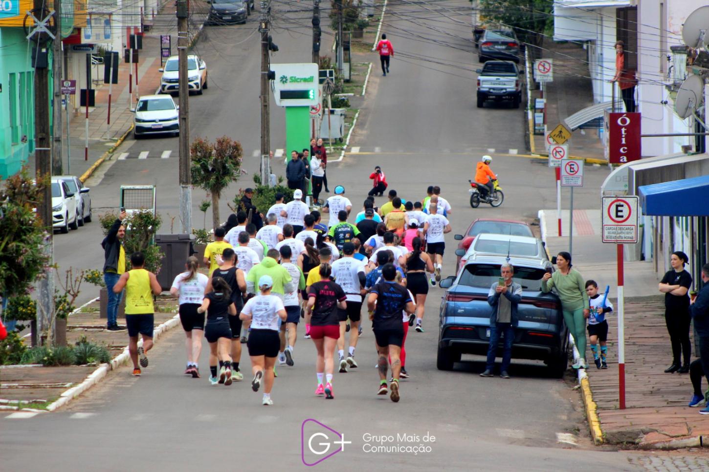 Foto: Felipe Domingos/Portal G+.
