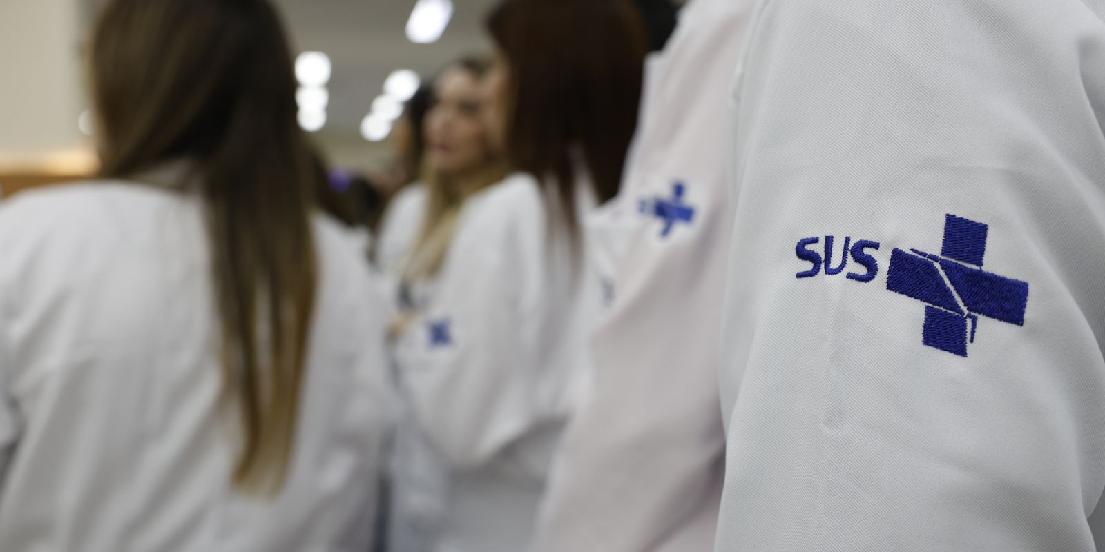 Ministério da Saúde confirma prorrogação para 676 médicos especialistas no SUS