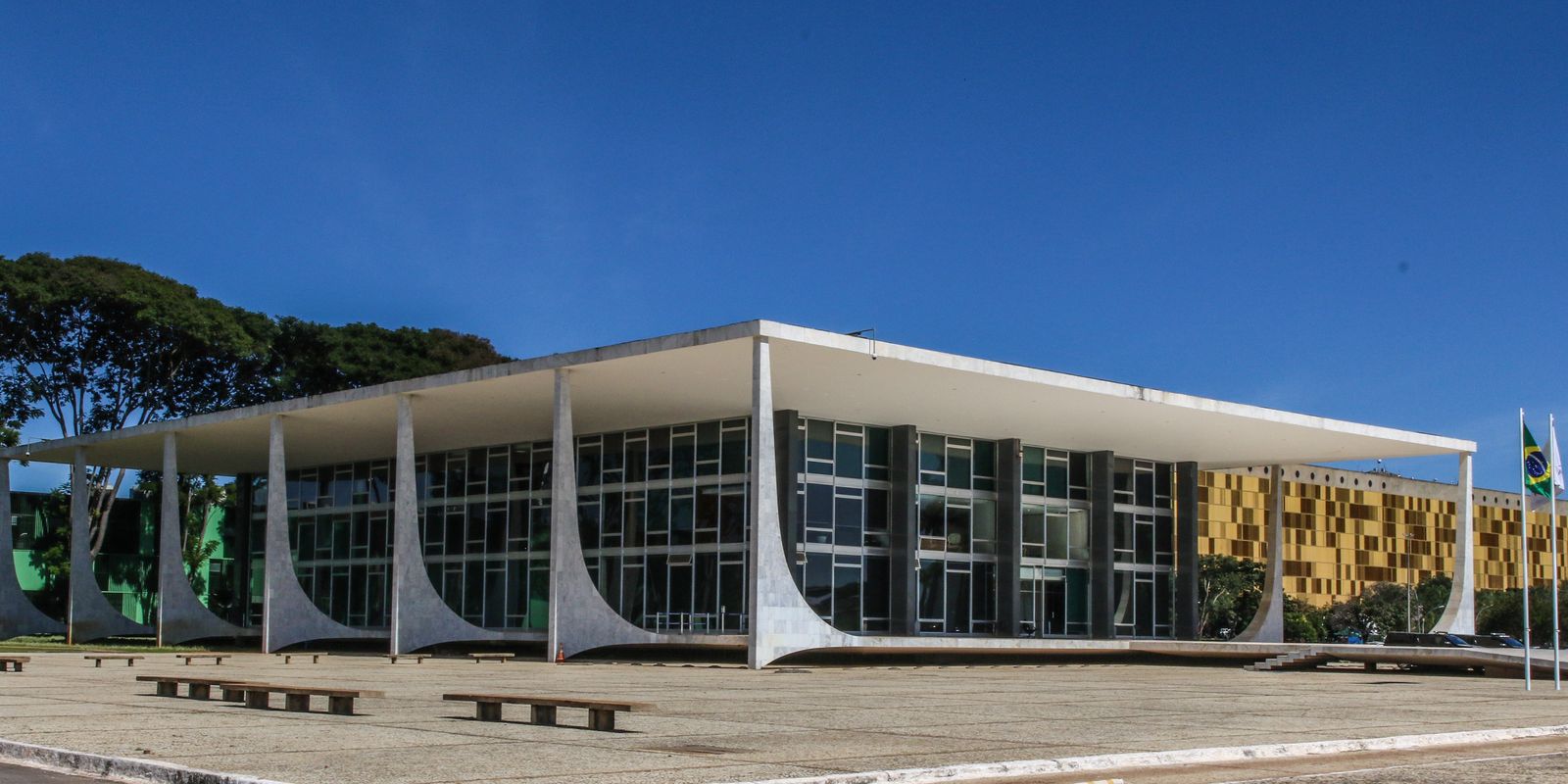 STF mantém veto a pedido de recuperação judicial por devedor contumaz
