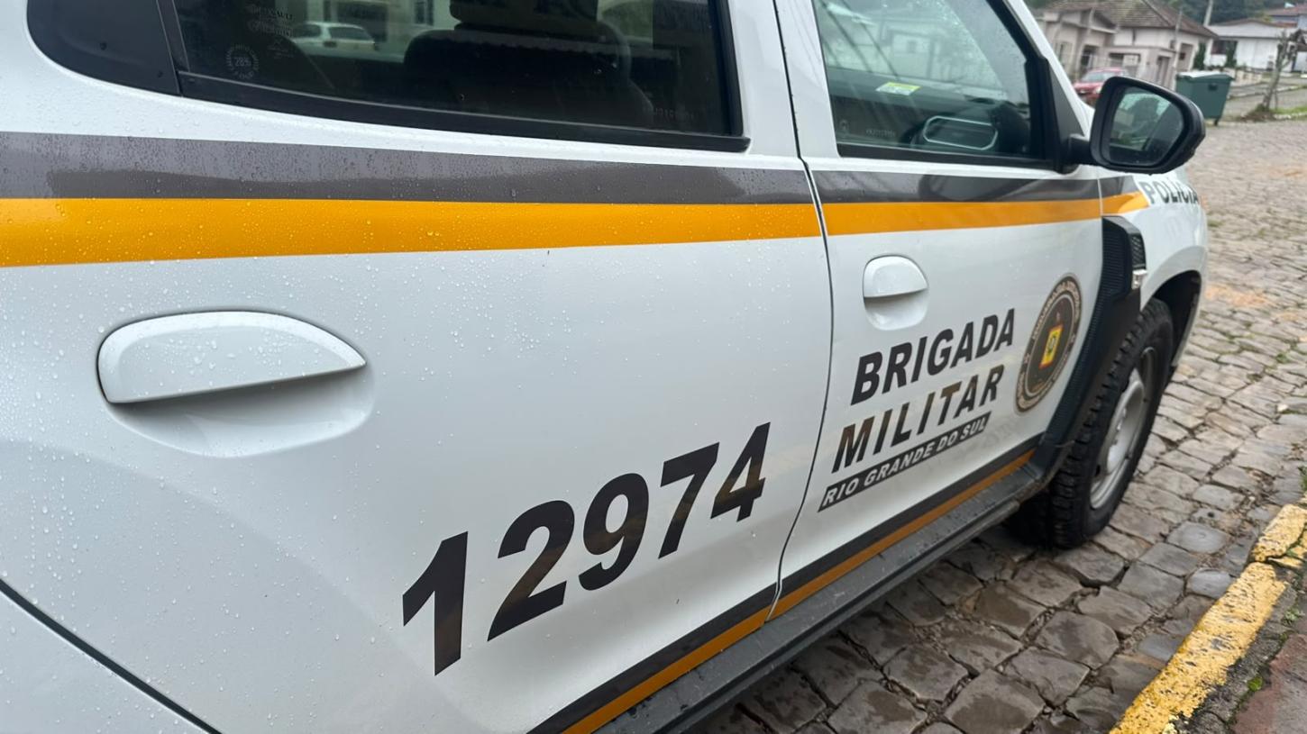 AGORA: TENTATIVA DE HOMICÍDIO EM JAGUARI