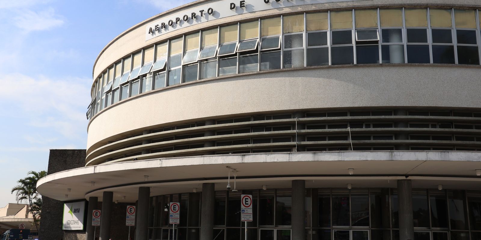 Anac libera estender voos em Congonhas em casos de emergência