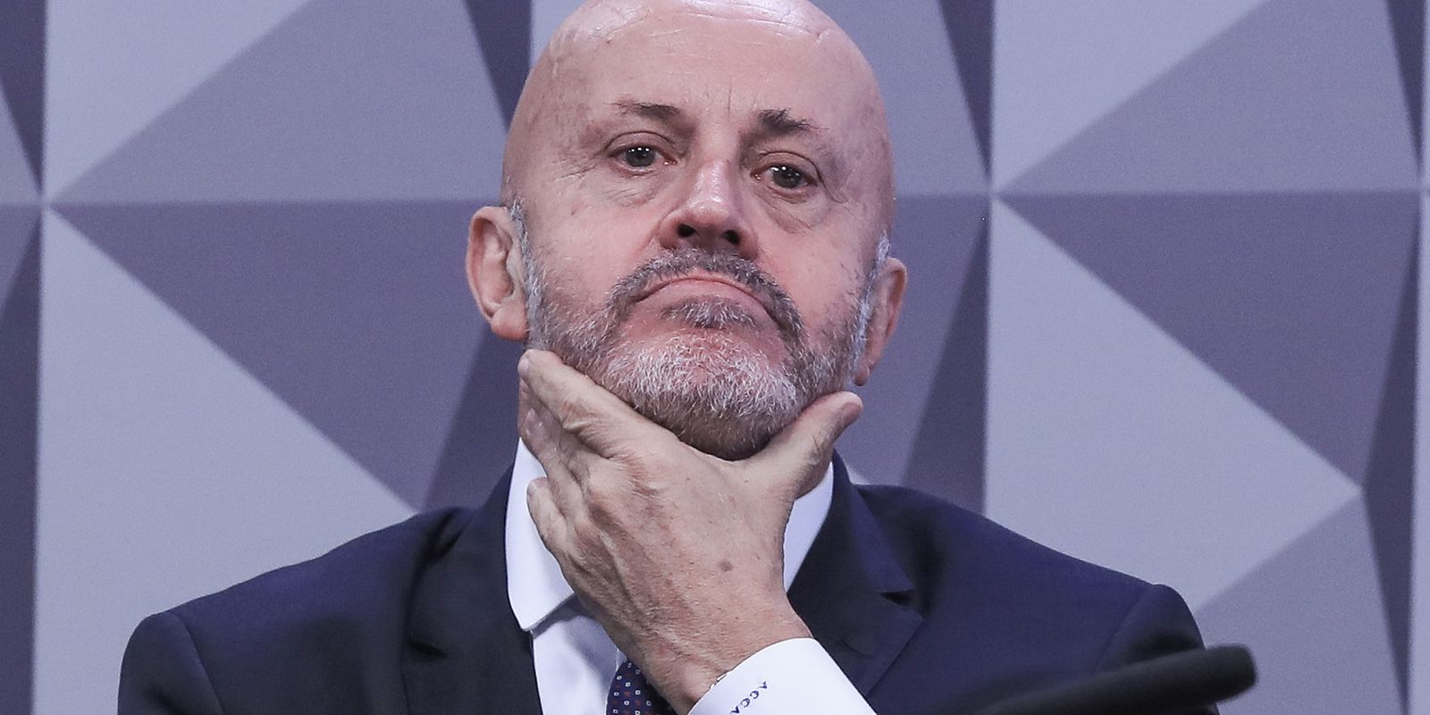 STF determina soltura de investigado na Operação Sem Desconto