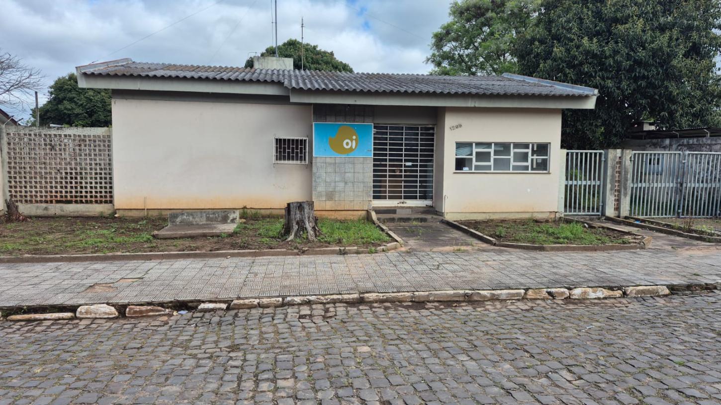 ANTES DO CELULAR, ERA ALI QUE JAGUARI FAZIA SUAS LIGAÇÕES