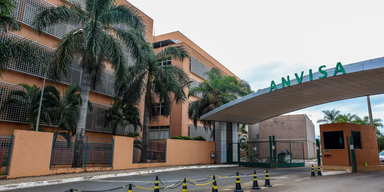 Anvisa alerta para risco de deficiência de vitamina B6 com uso de remédio