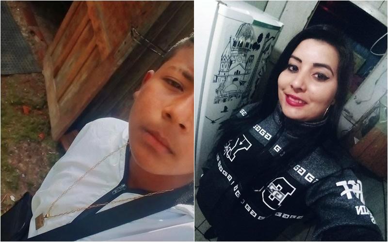 Atualização: Identificado casal de traficantes presos em boate de Jaguari