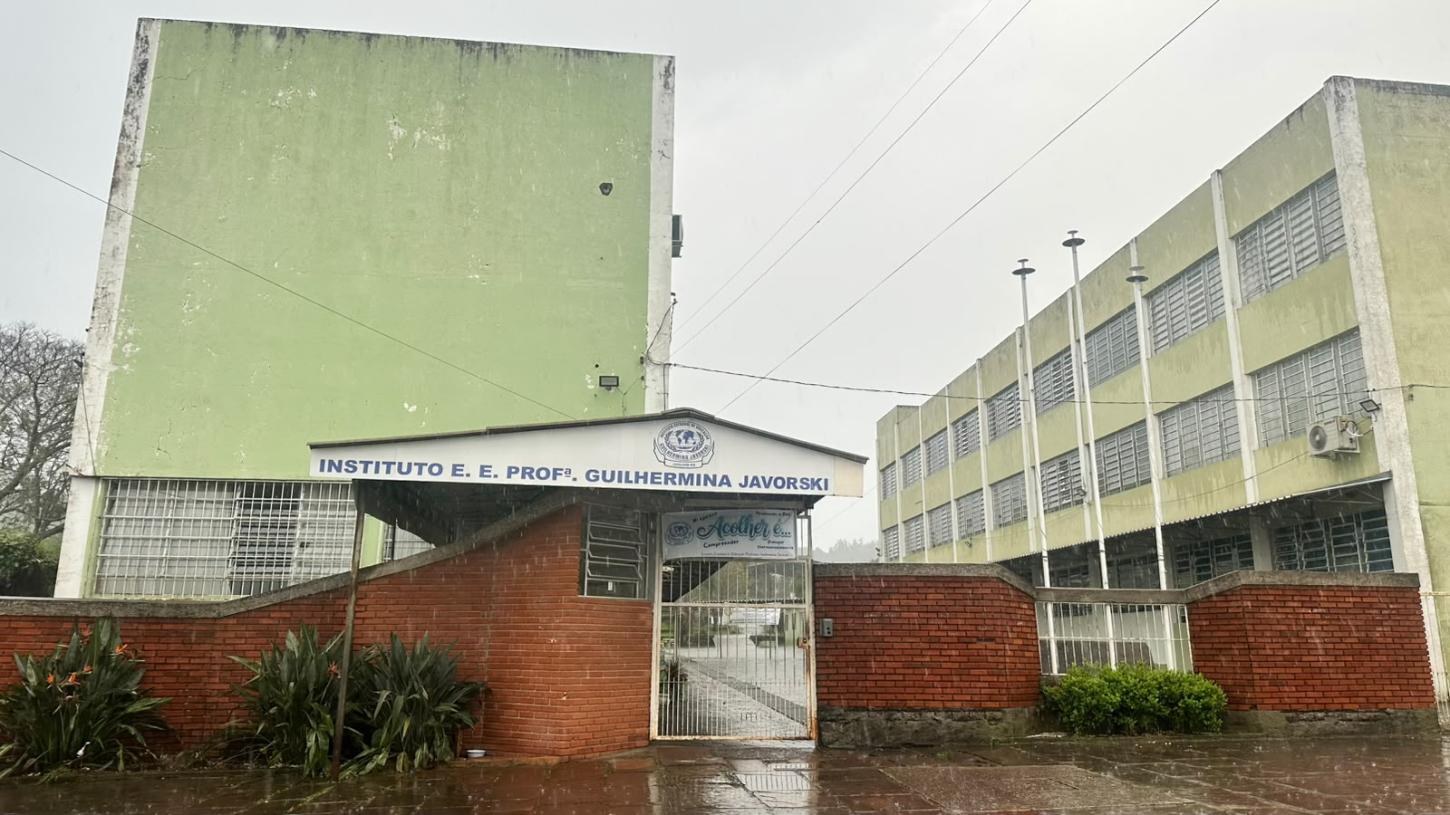 AULAS CANCELADAS EM JAGUARI