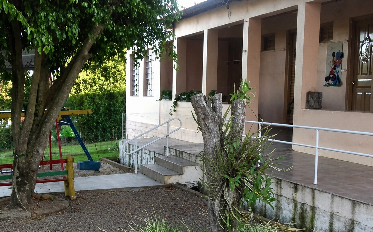 Aulas são canceladas nesta segunda-feira na escola Vanda Maria da Silva