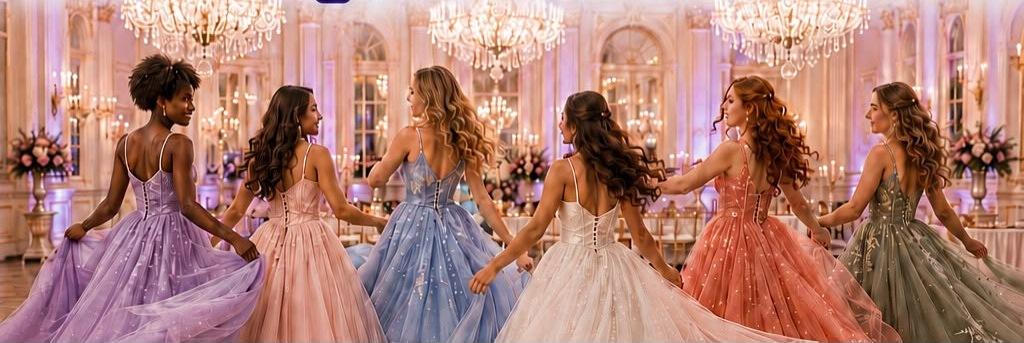 Baile da Sociedade Flor da Primavera marca retorno do Debut em Jaguari