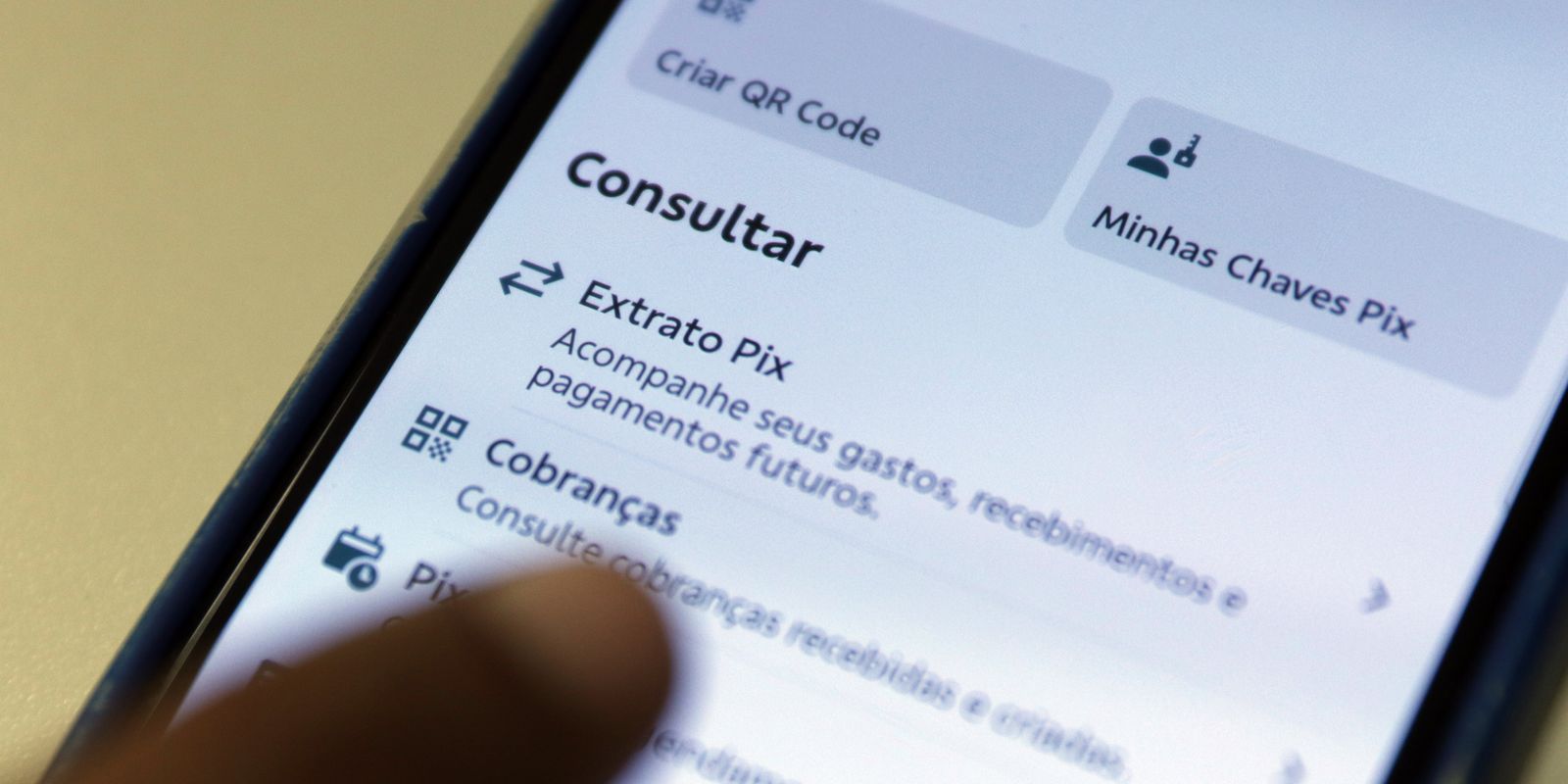 Agências bancárias suspendem atendimento presencial no feriado da Independência