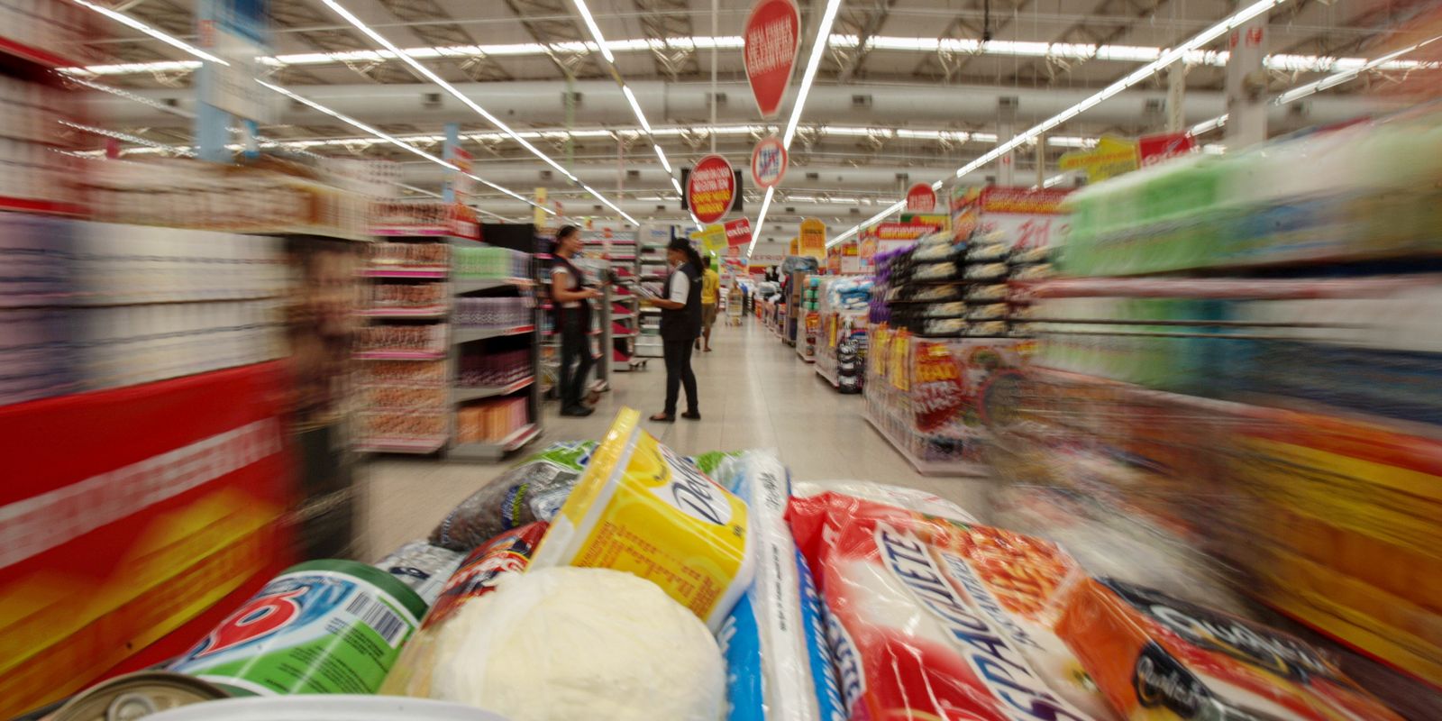 Bolsa Família tem reajuste de 15% anunciado pelo governo federal