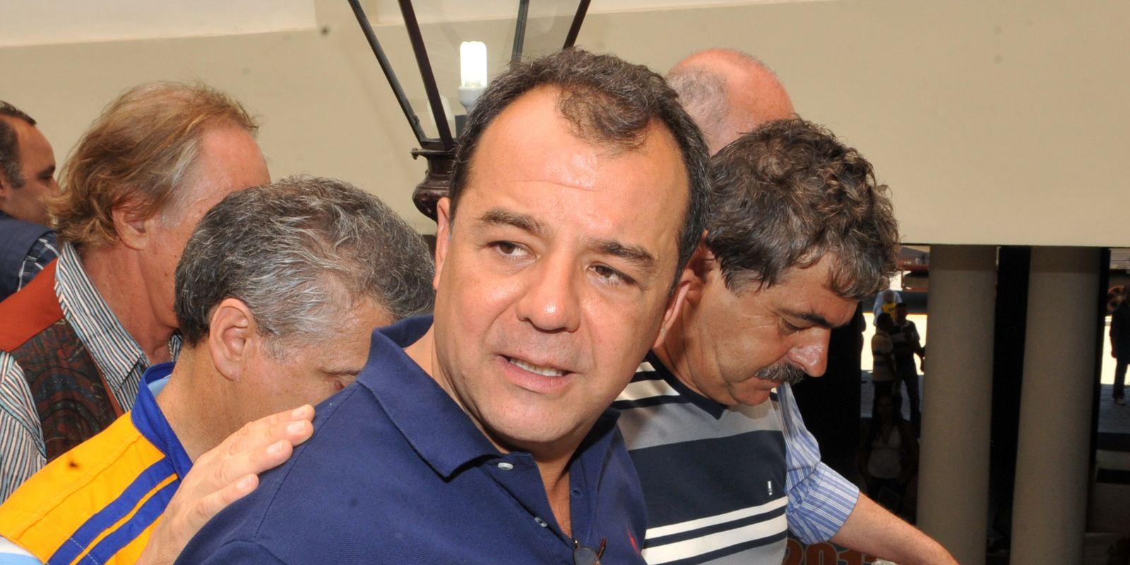 Sérgio Cabral sofre nova condenação por esquema de regalias no Rio de Janeiro