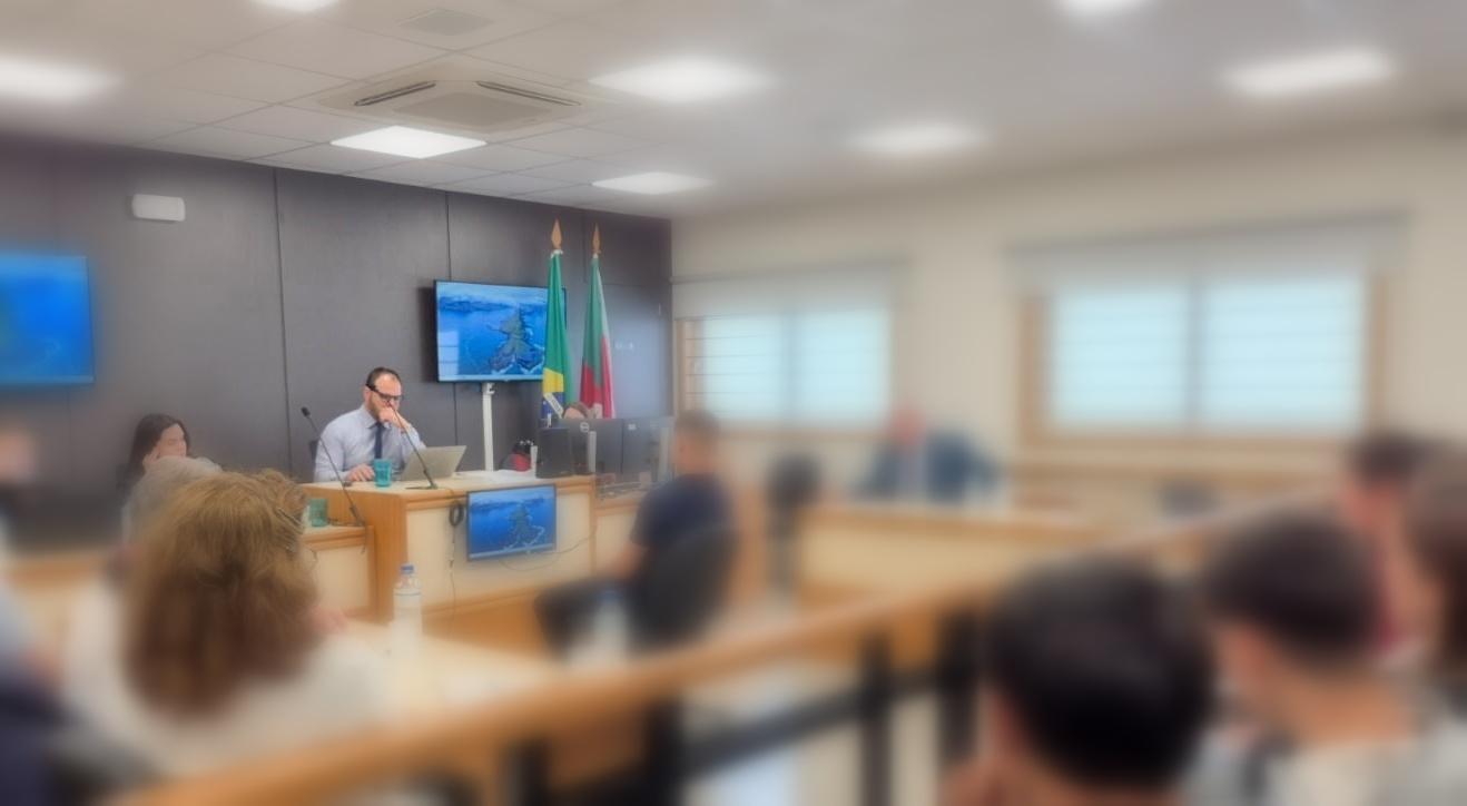 Começou o júri de Josoé da Silva em Jaguari