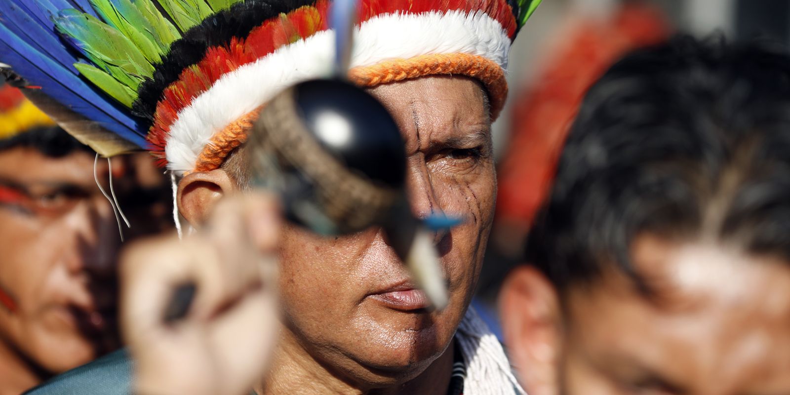 Câmara debate criação da Comissão da Verdade Indígena em audiência pública