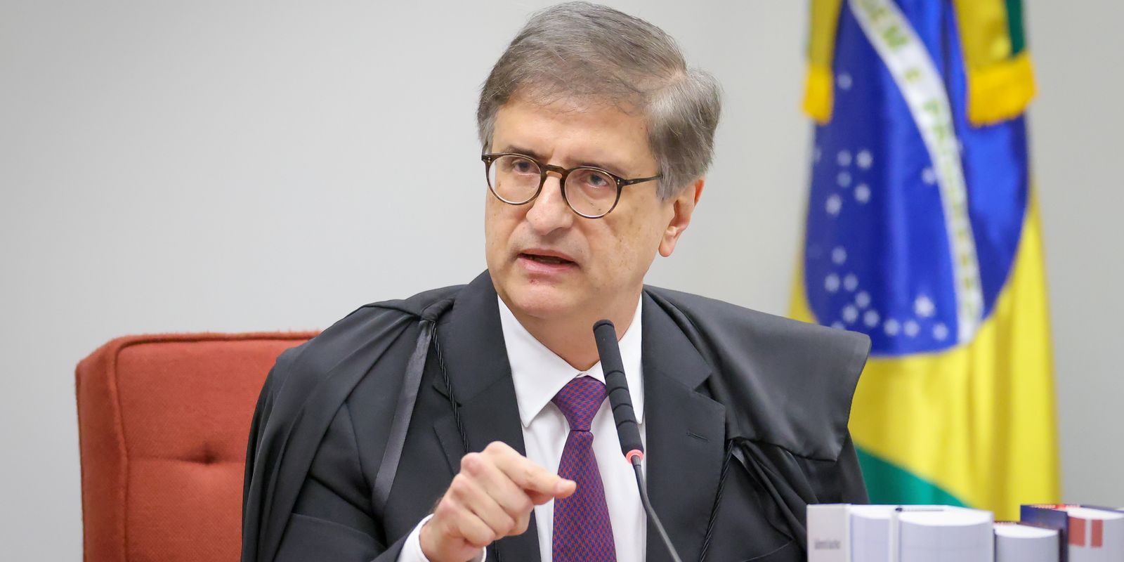 Conselho do MPF decide sobre investigação contra Gonet