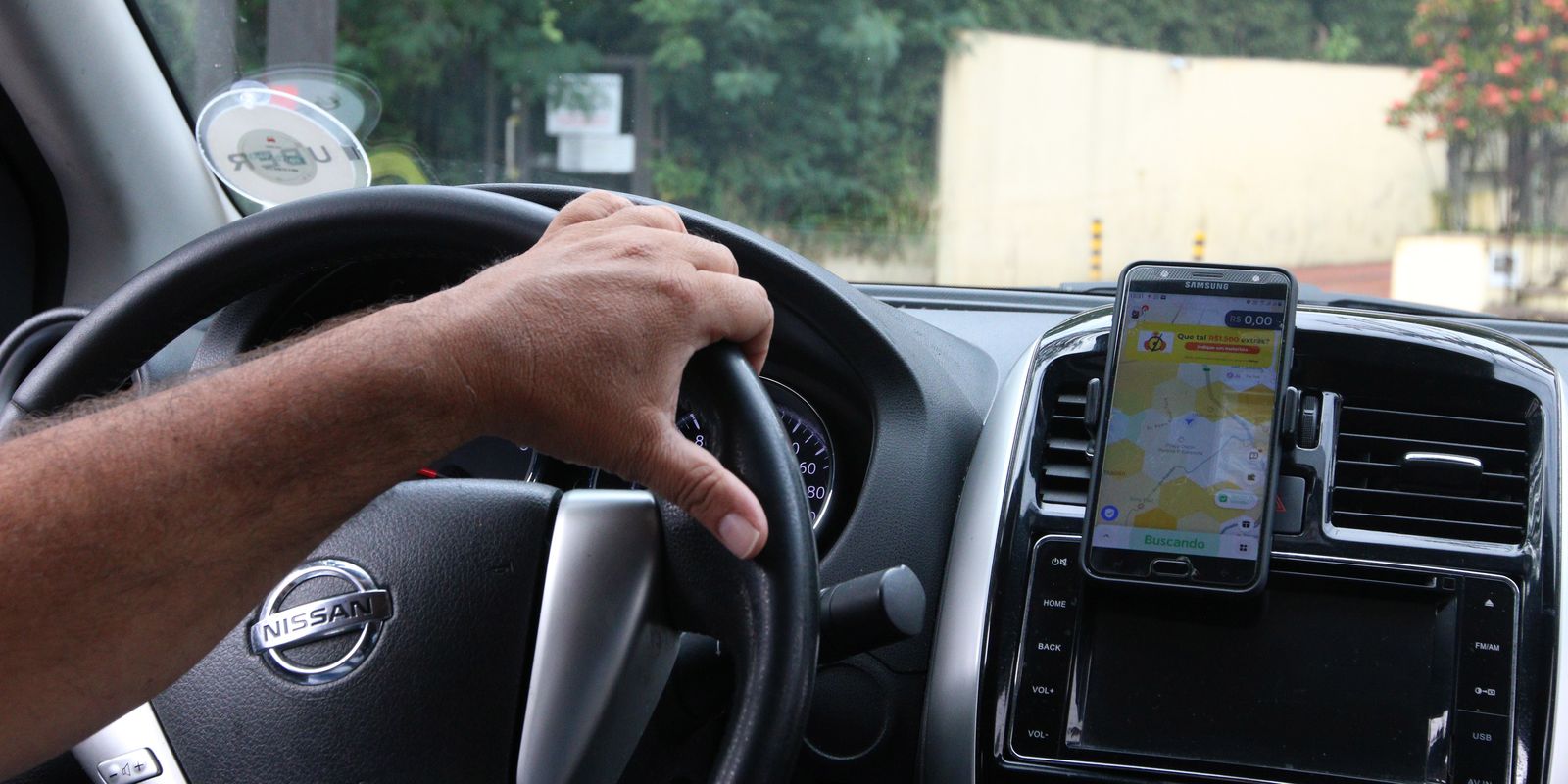 Conselho regulamenta credito para taxistas e motoristas de aplicativo
