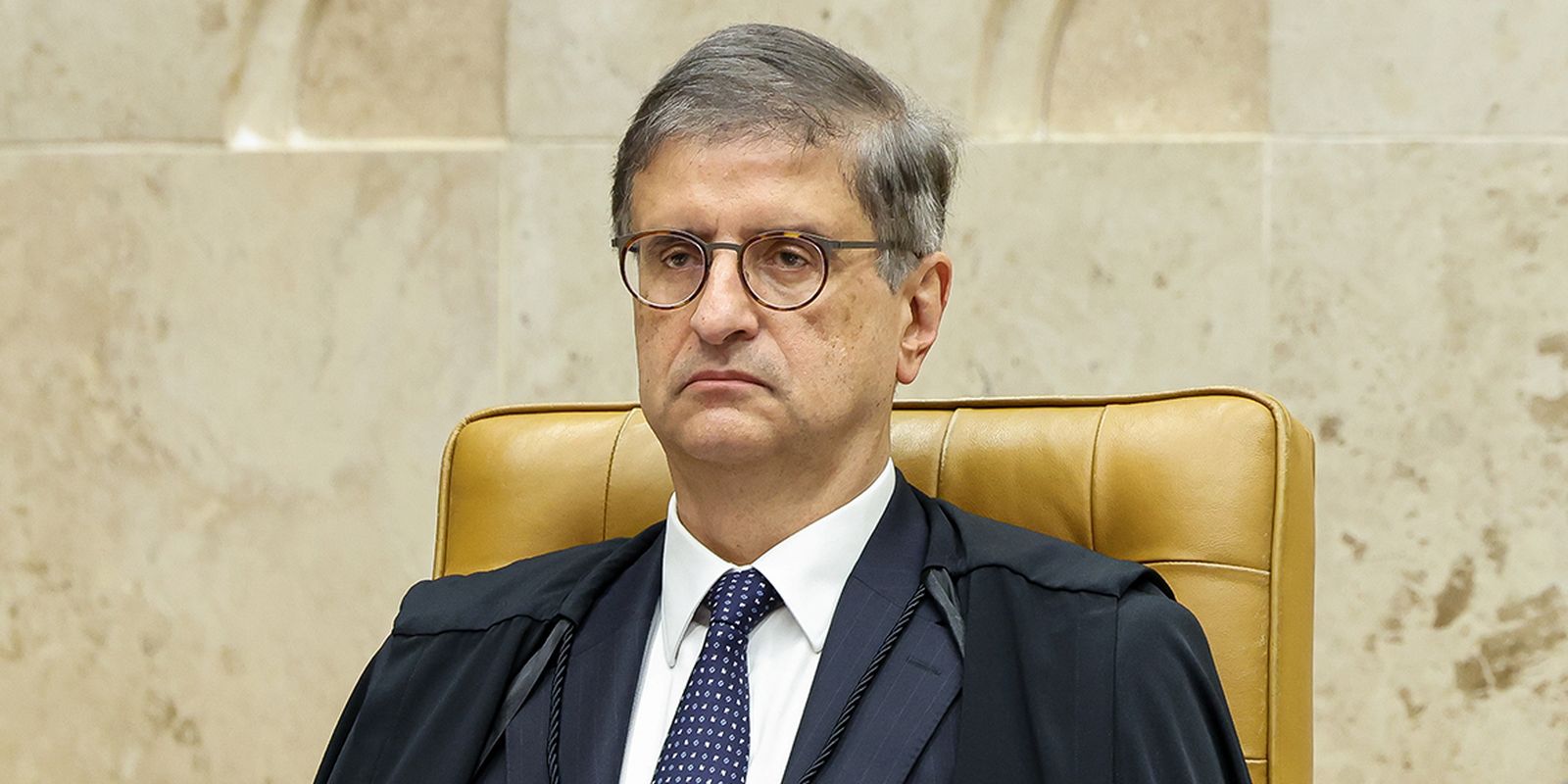 Conselho Superior do MPF debaterá menções a Paulo Gonet em 25 de setembro