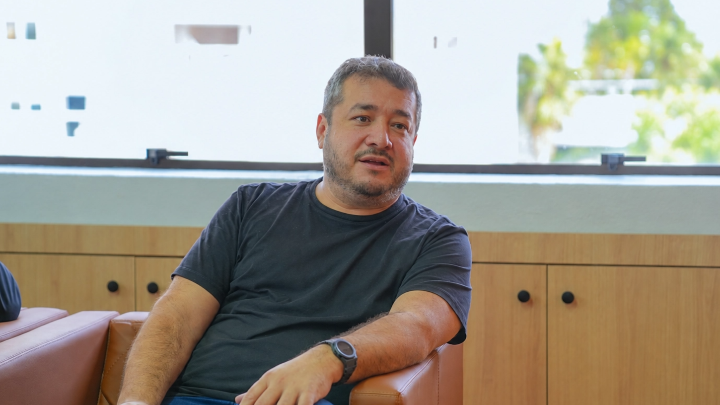 Me deixem trabalhar... Desabafa prefeito de São Vicente do Sul após denúncias anônimas ao MP