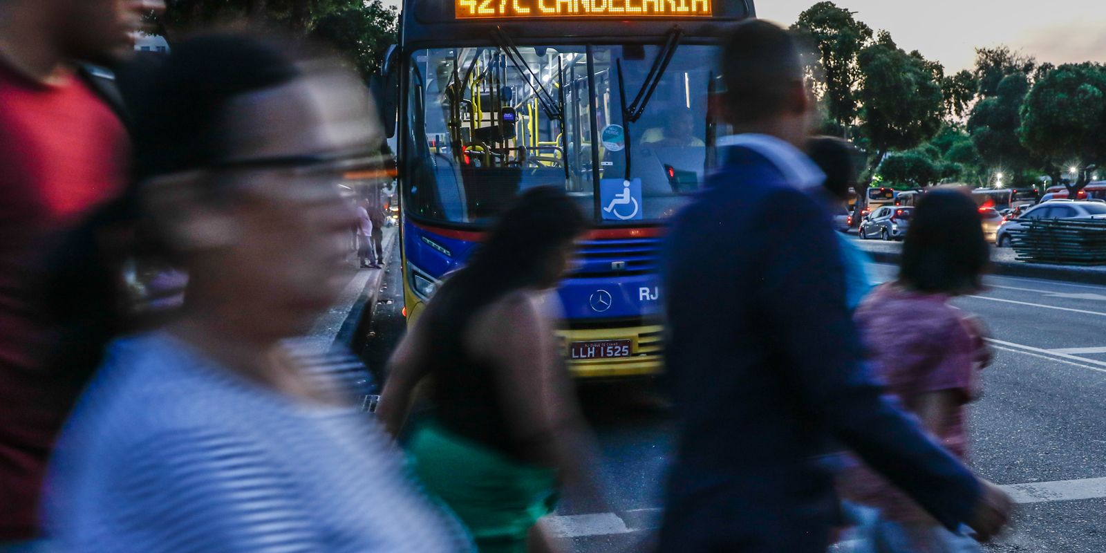 Obesidade triplica em trinta anos e já afeta um quarto da população brasileira
