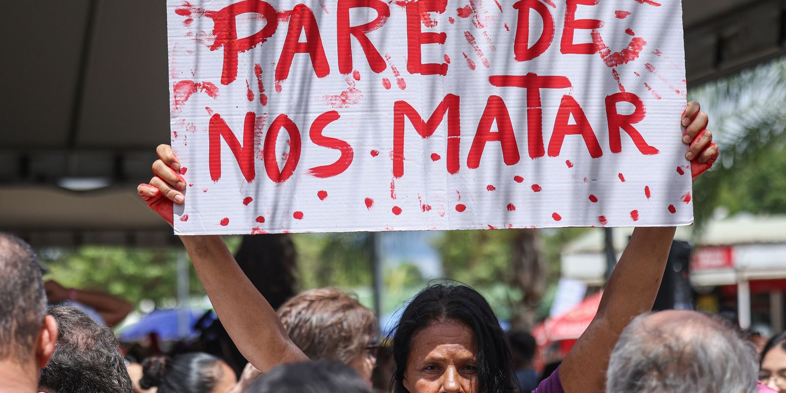 Entidades denunciam o crescimento da violência política de gênero no Brasil