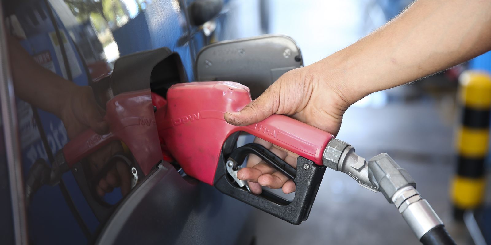 Ministério da Fazenda mantém subsídio ao óleo diesel em R$ 2,12