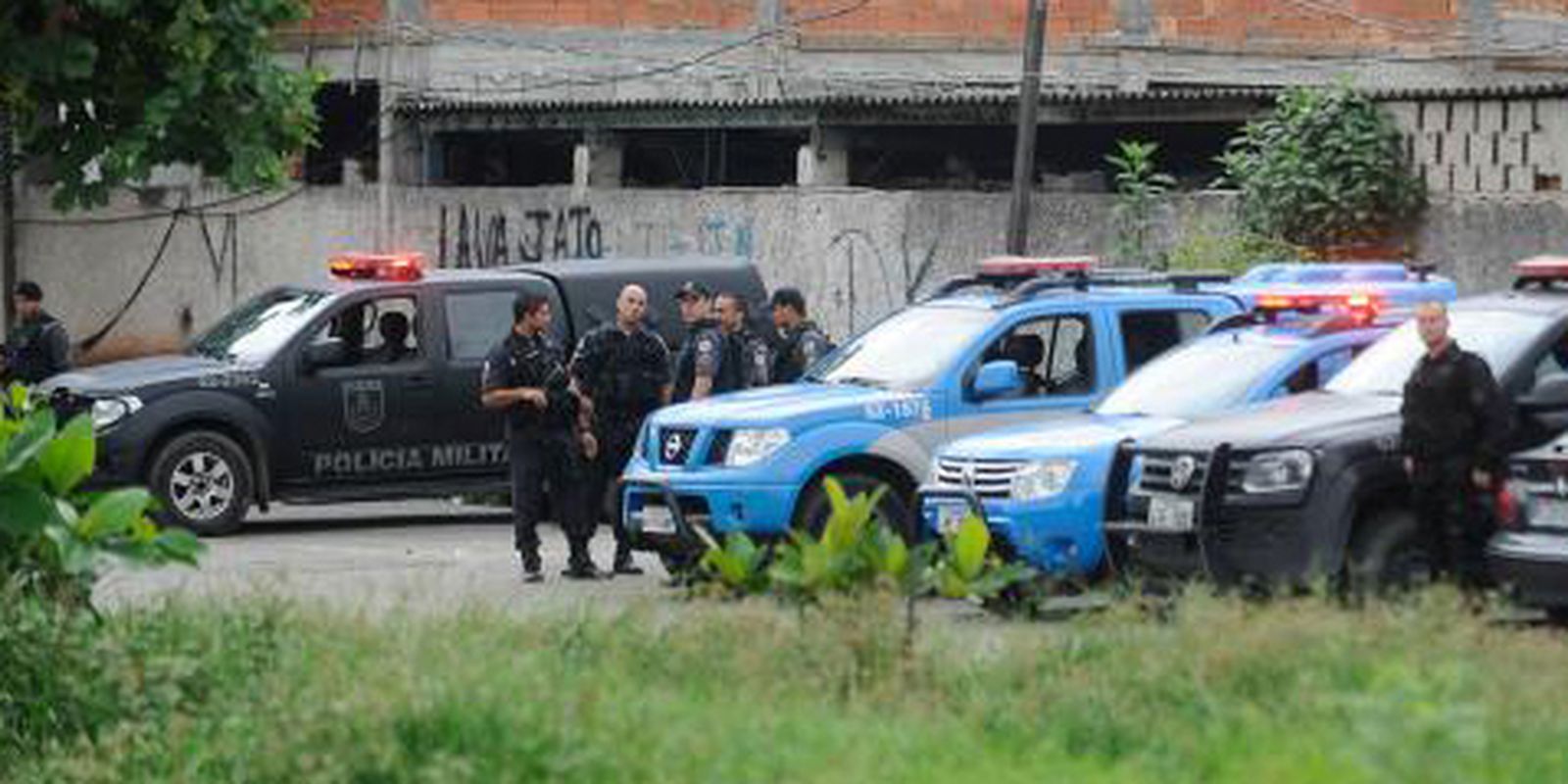 Gasto com egressos do sistema prisional é mínimo comparado à polícia nos estados