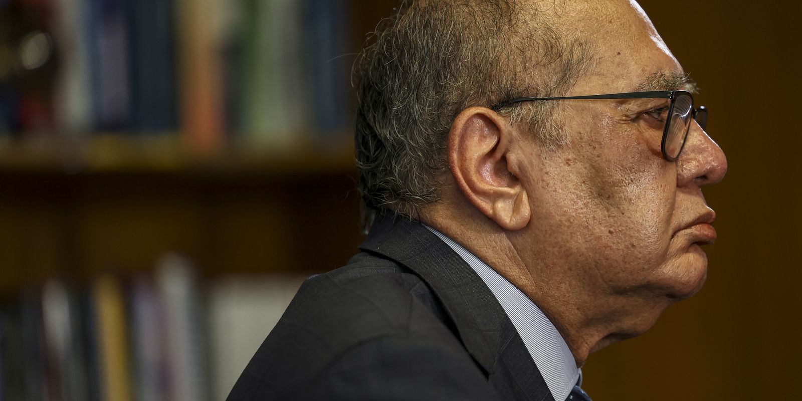 Gilmar Mendes cobra ação do STF e STJ contra fraudes em precatórios