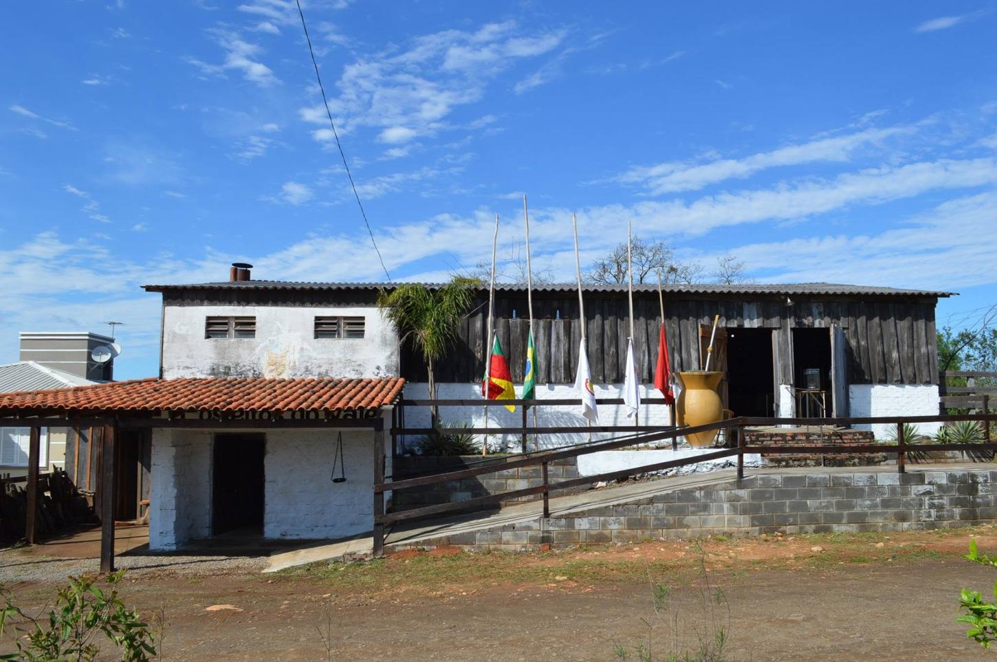 GNF Posteiros do Vale divulga programação para a Semana Farroupilha 2026