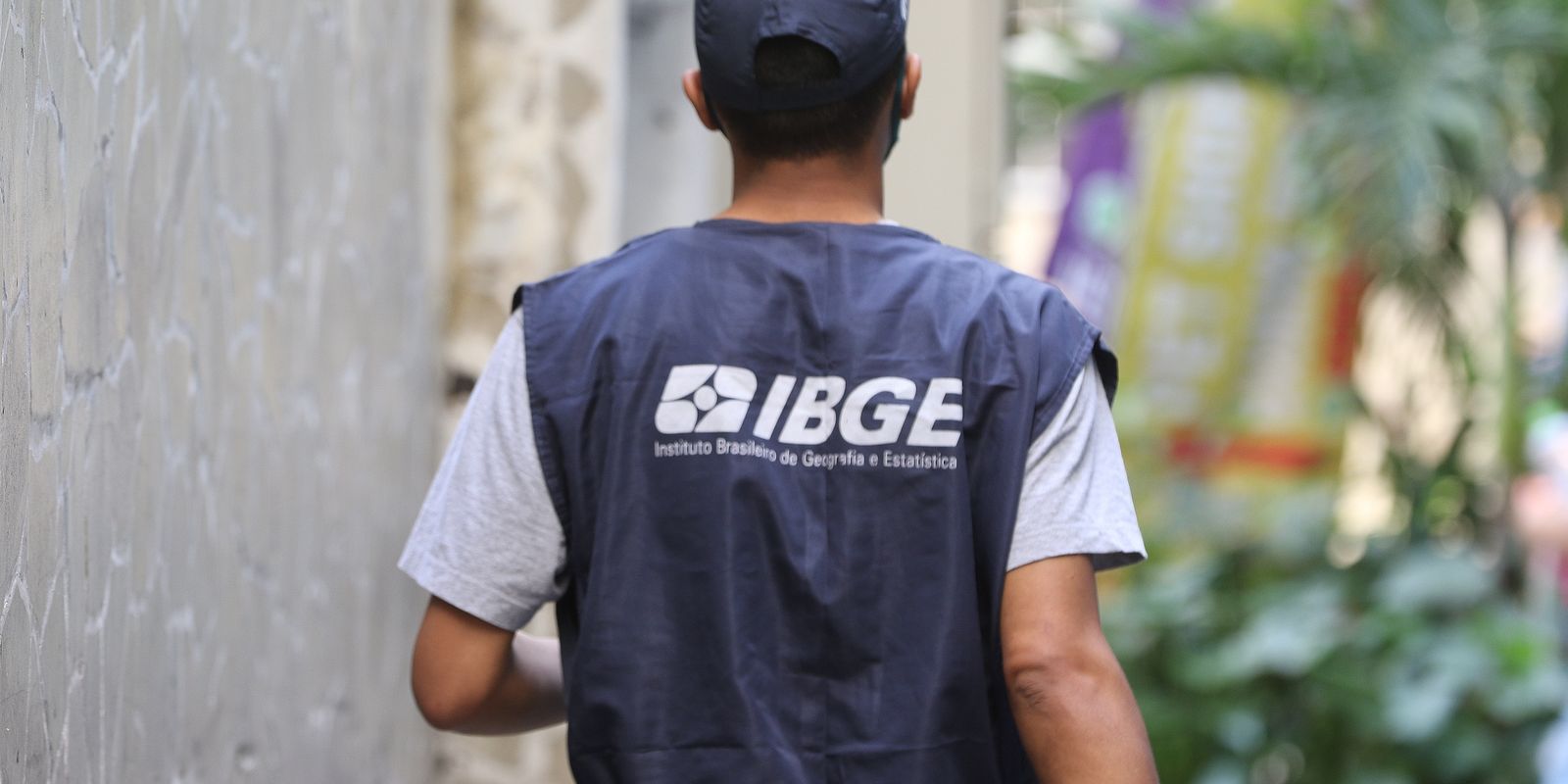 IBGE aciona Polícia Federal contra fake news sobre a Pesquisa Nacional de Saúde