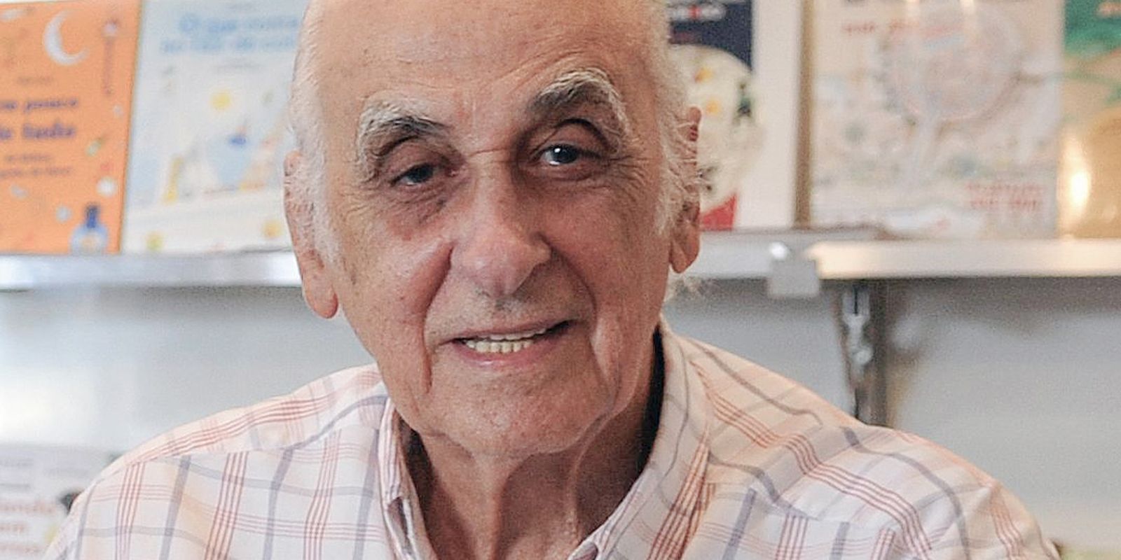 Morre aos 95 anos o renomado jornalista Zuenir Ventura no Rio de Janeiro