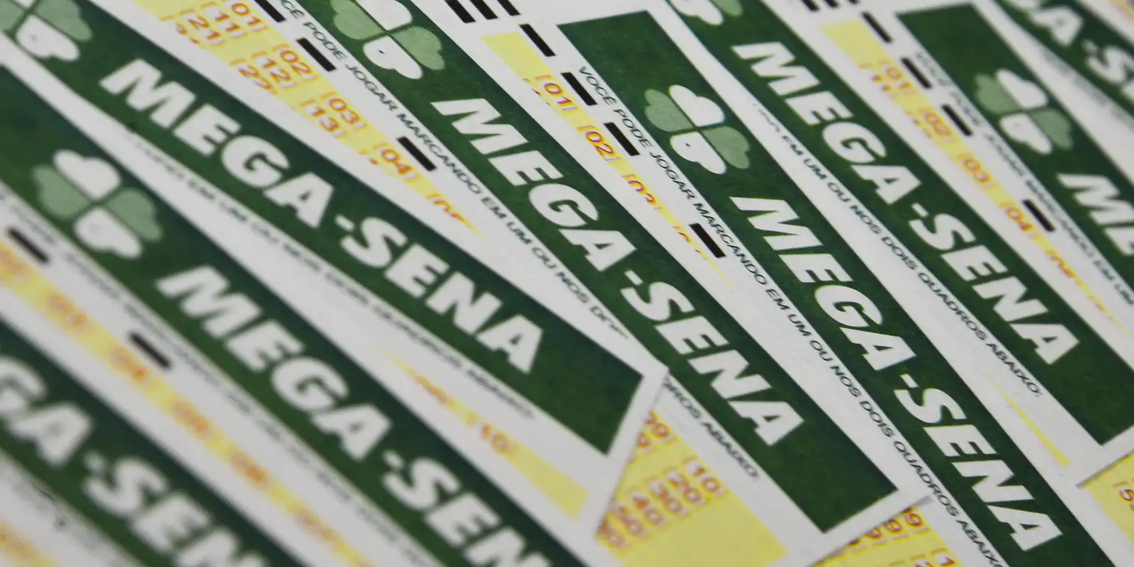 Mega-Sena acumula e prêmio estimado chega a R$ 70 milhões no próximo concurso