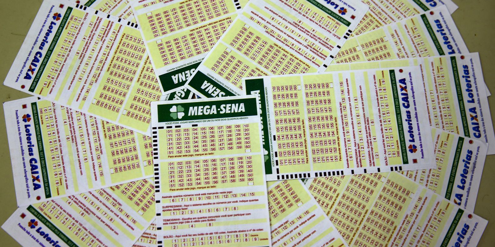Mega-sena acumula e prêmio vai a r$ 75 milhões para o próximo concurso