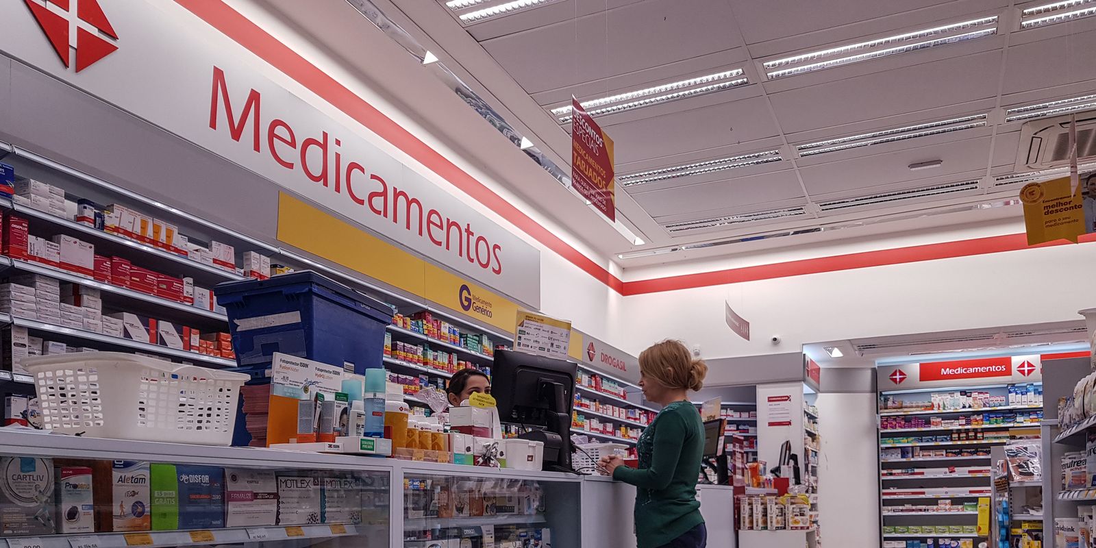 Anvisa inicia transição gradual para a receita médica digital