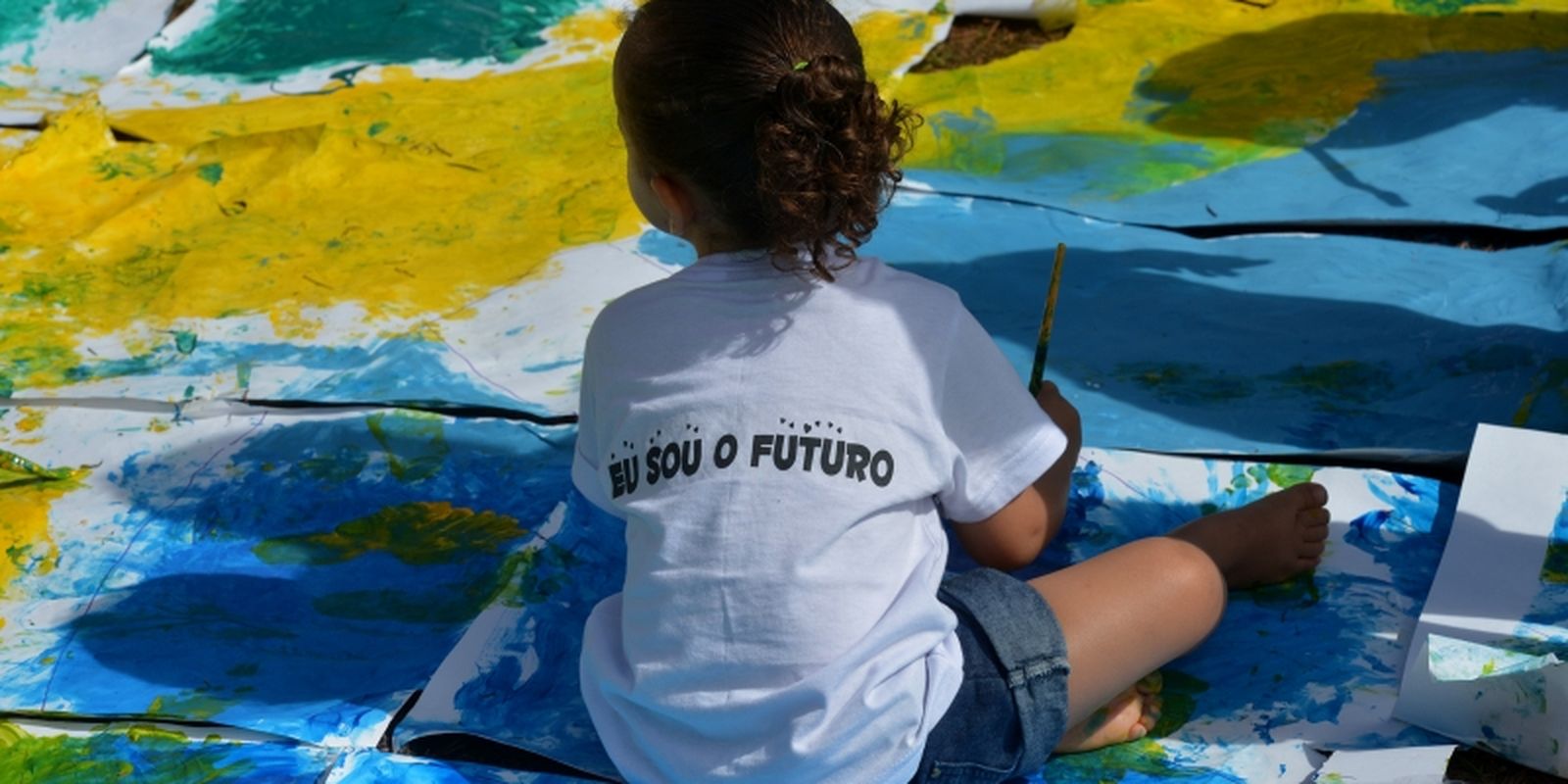 Unicef alerta que pais enxergam a palmada como disciplina e não como violência