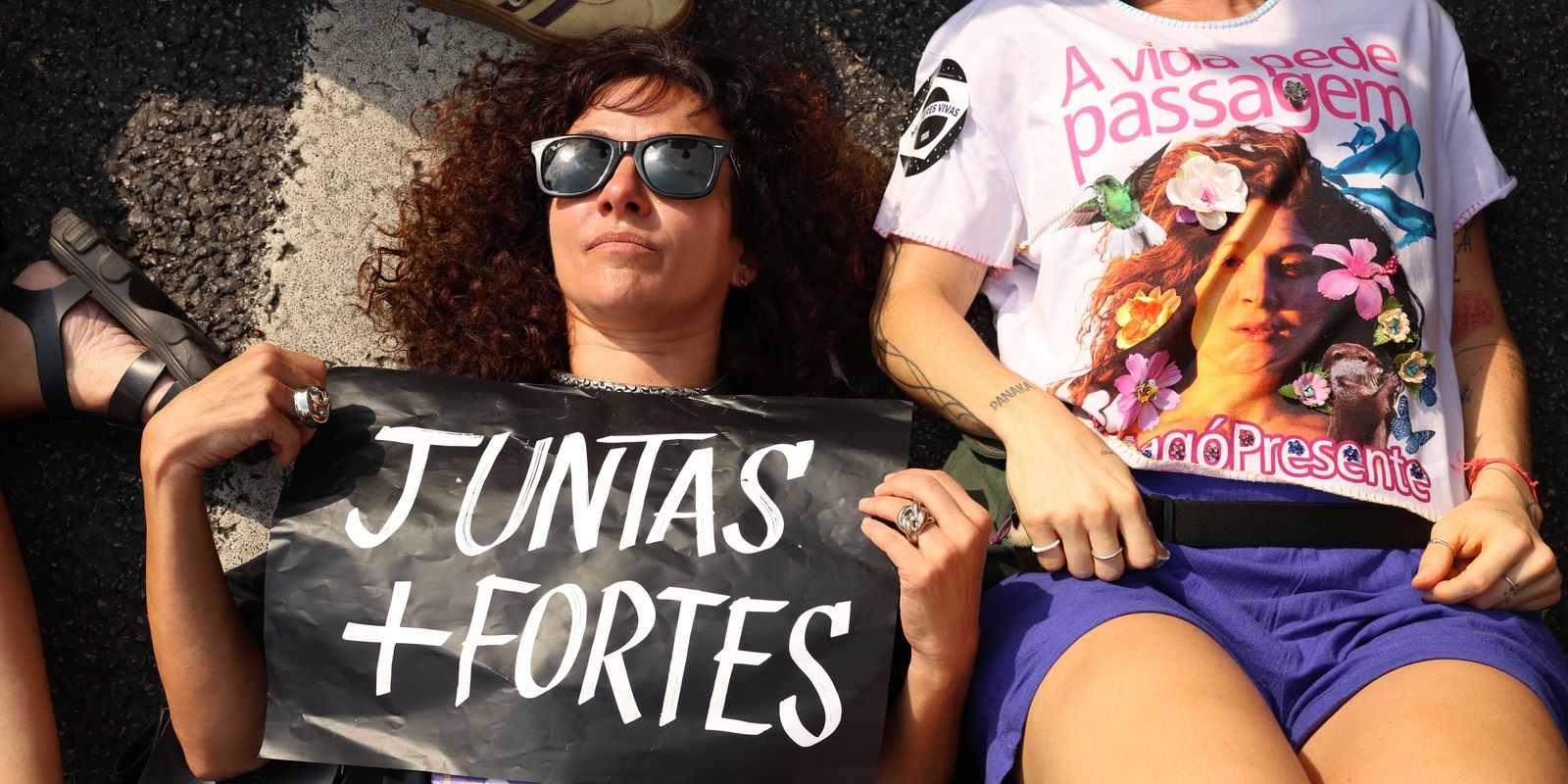 Planos de governo tratam mulheres mais como beneficiárias do que como lideranças políticas, aponta estudo do Instituto Update
