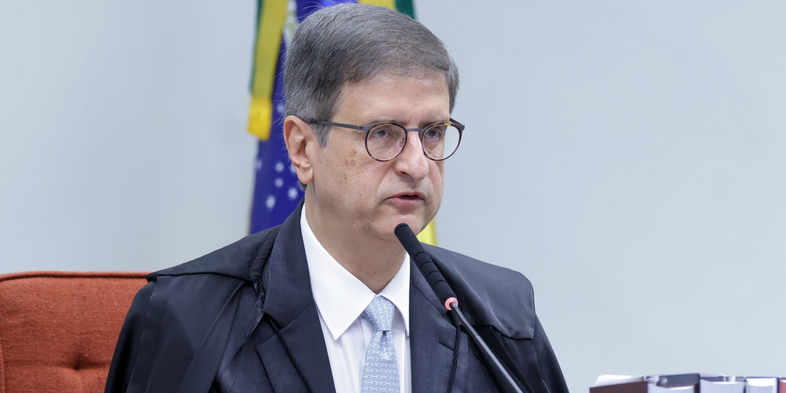PGR solicita anulação de investigação que envolve Alexandre de Moraes