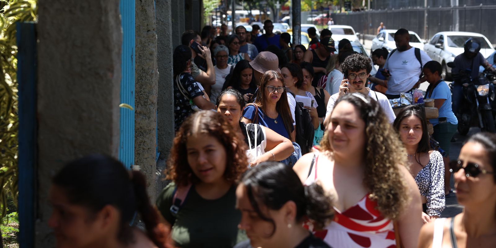 Inep adia para o dia 9 a liberação do cartão de confirmação da Prova Nacional Docente 2026