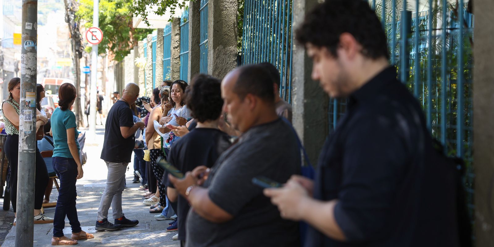 Prova Nacional Docente 2026 ocorre neste domingo em todo o Brasil