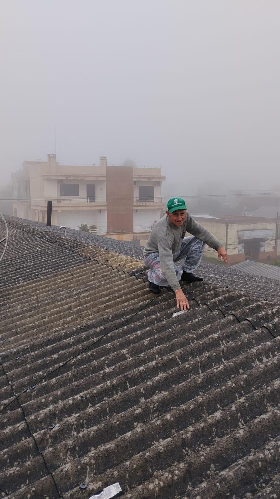 Luis Friggi