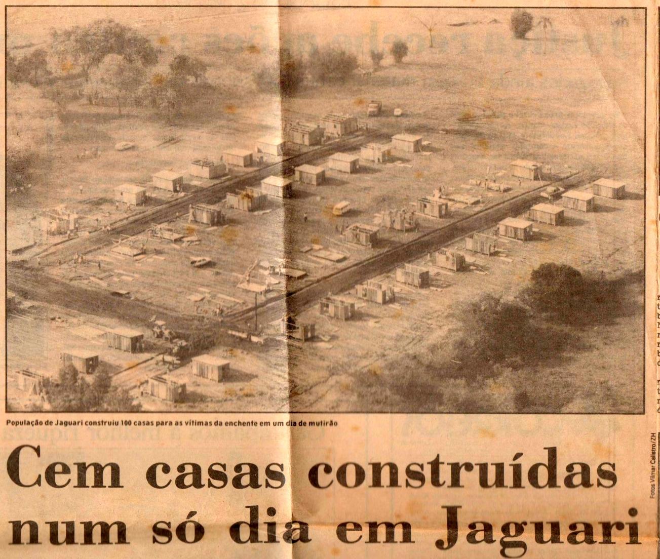 Foto: Acervo Museu Municipal - Jose Manoel de Siqueira Couto.